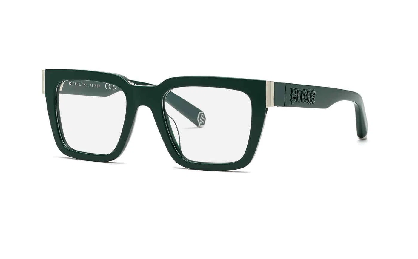 Philipp Plein VPP112M Eyeglasses - view 4